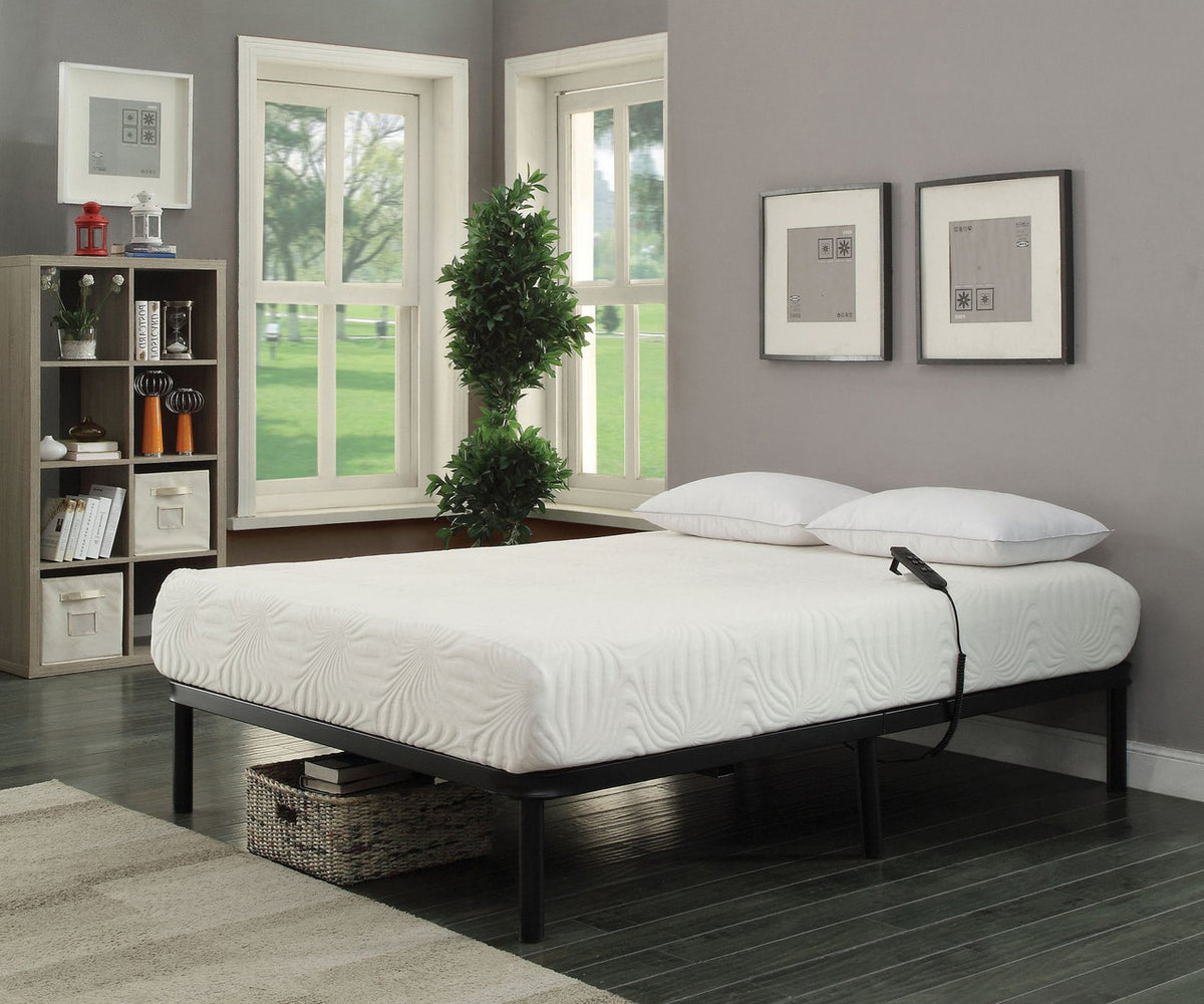 Kernell Comfort Motion Bed Frame