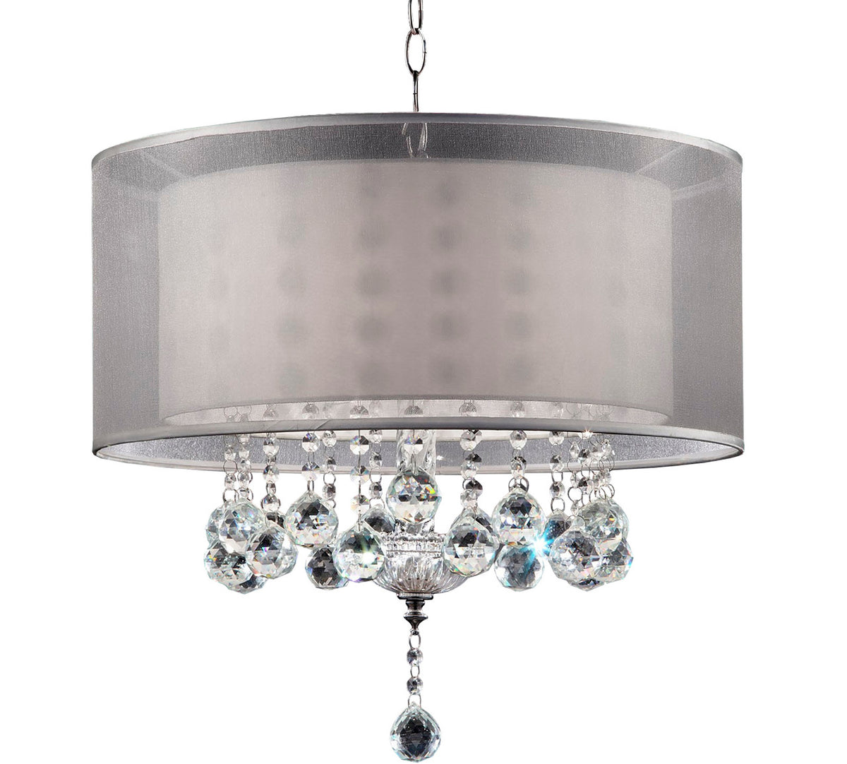 KIABETH 20" Wide Ceiling Lamp
