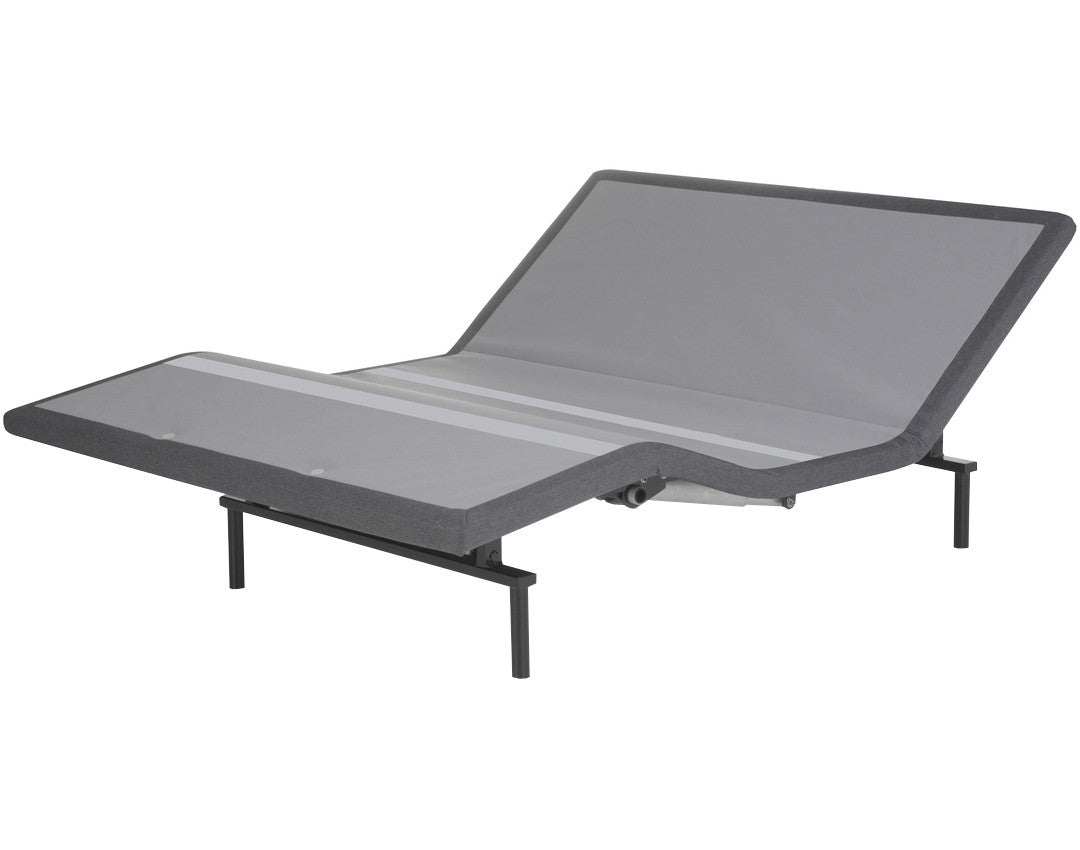 Kinetec Comfort Bed