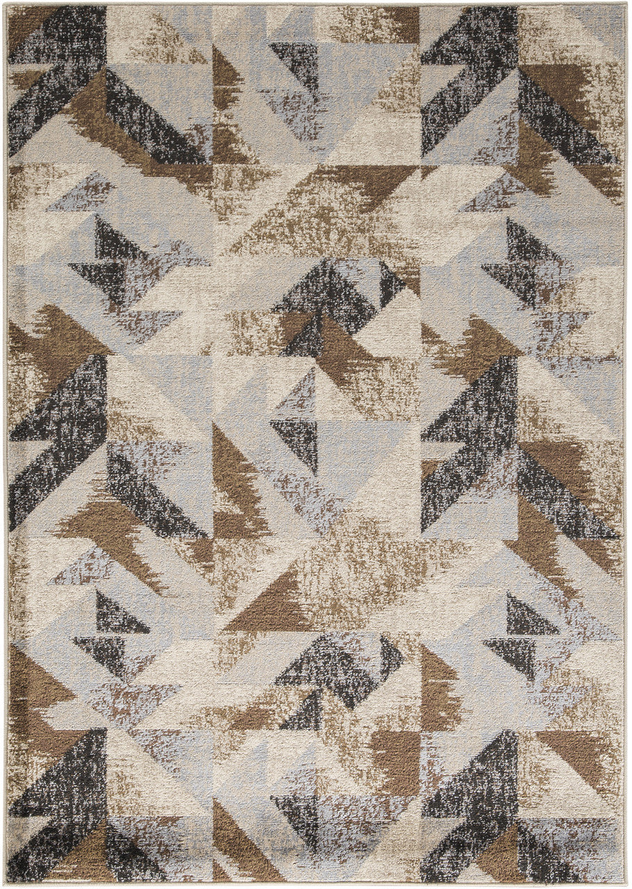 KREITON 5' x 7' Rug