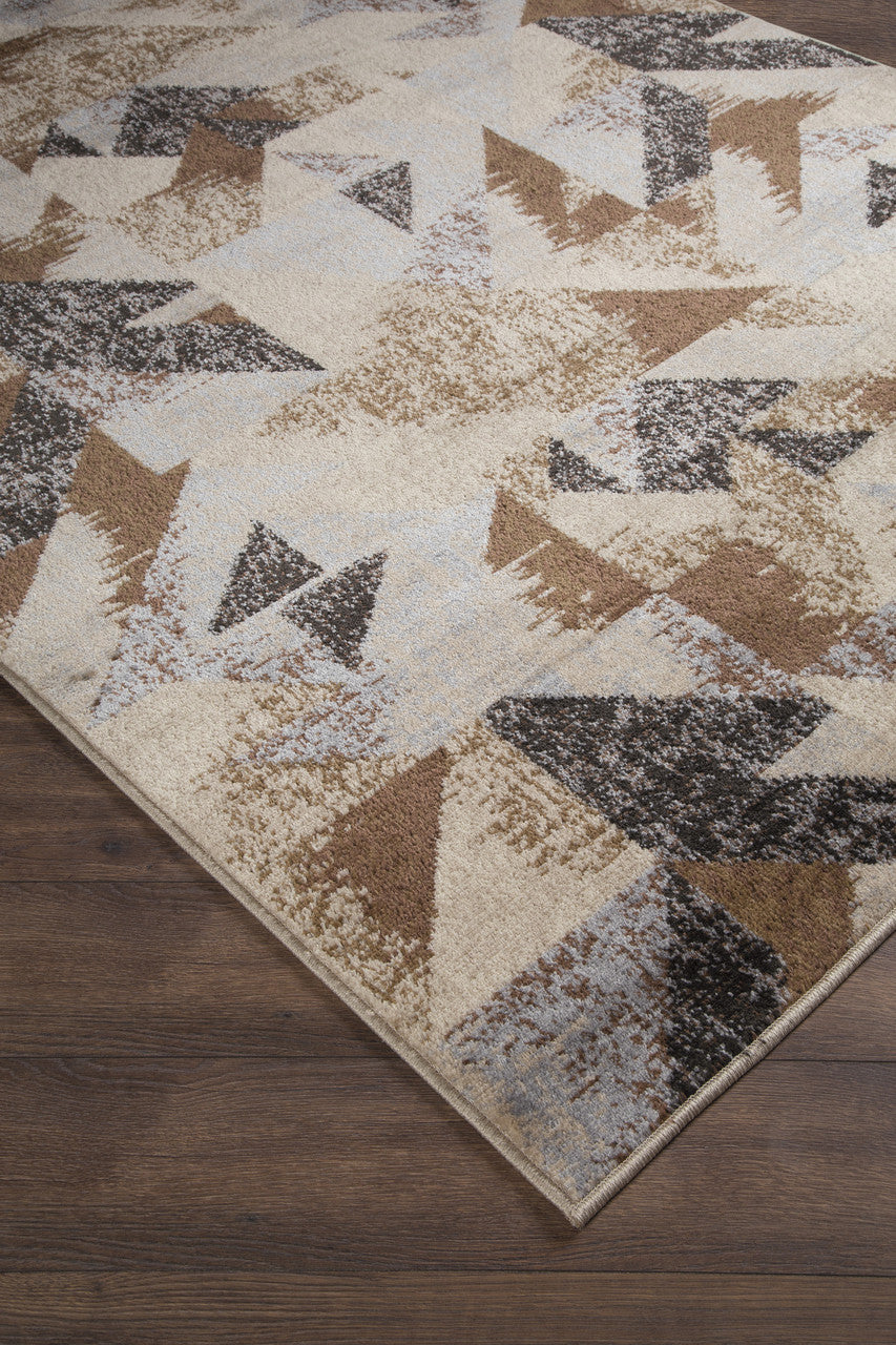 KREITON 5' x 7' Rug