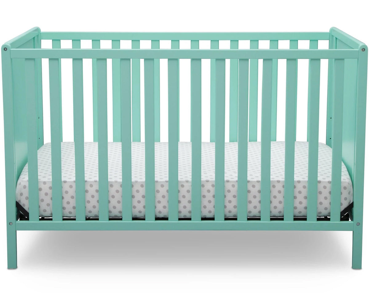 KYLE Aqua 4-in-1 Crib
