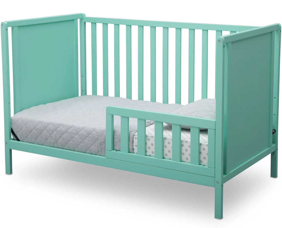 KYLE Aqua 4-in-1 Crib