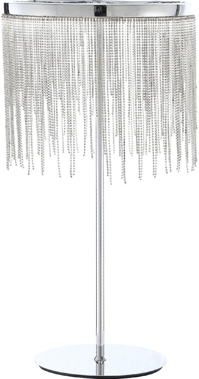 LARIZA 29"H Table Lamp