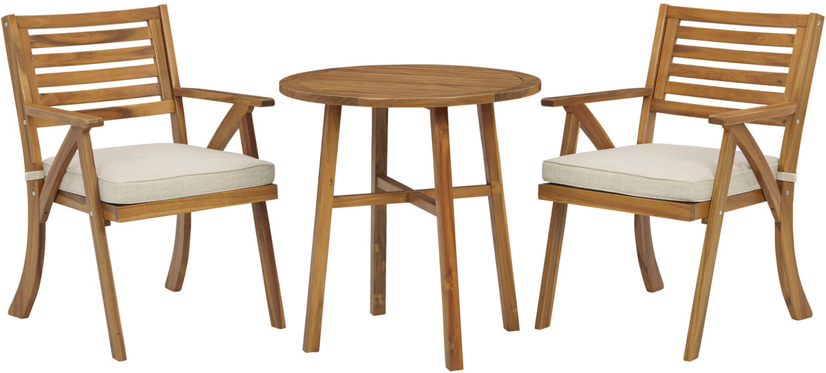 LAVANA 3 Piece Table Set