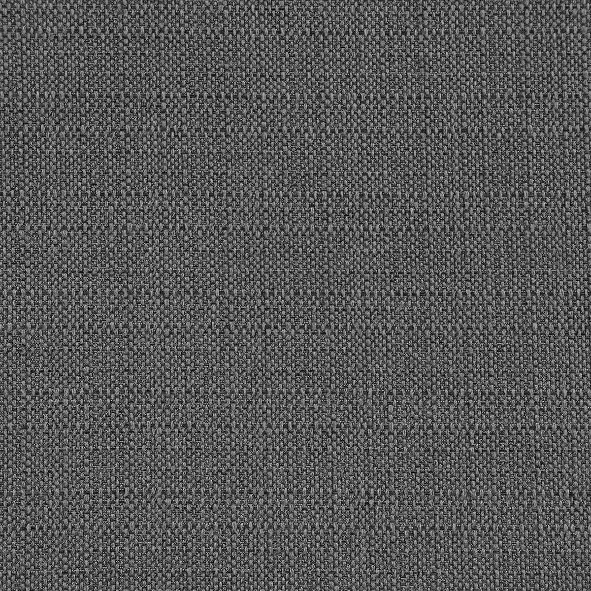 LAXMERE Dark Gray Performance Fabric 120" x 120" True Modular Sectional