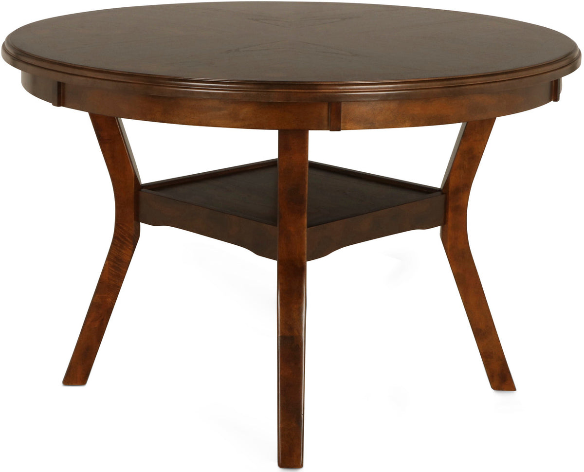 LABONZ Cherry 3 Piece Dining Set