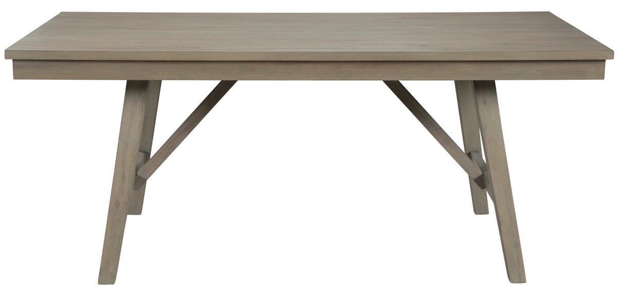 LACHLAN 6 Piece Dining Set with Bench