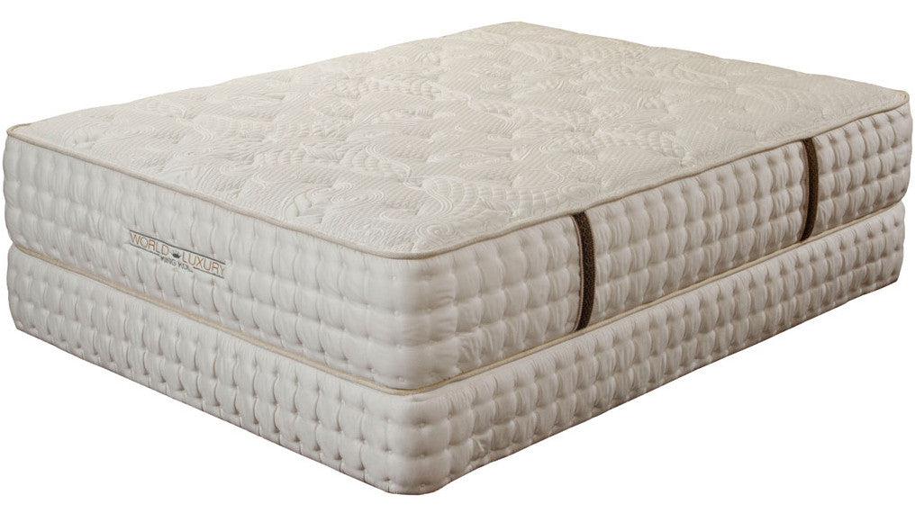 Lancaster Firm Mattress