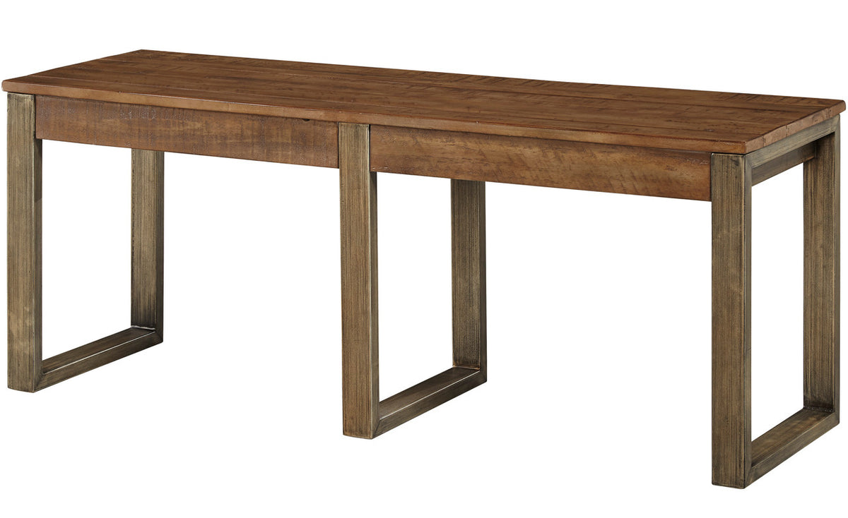 Lariat 6 Piece Dining Set