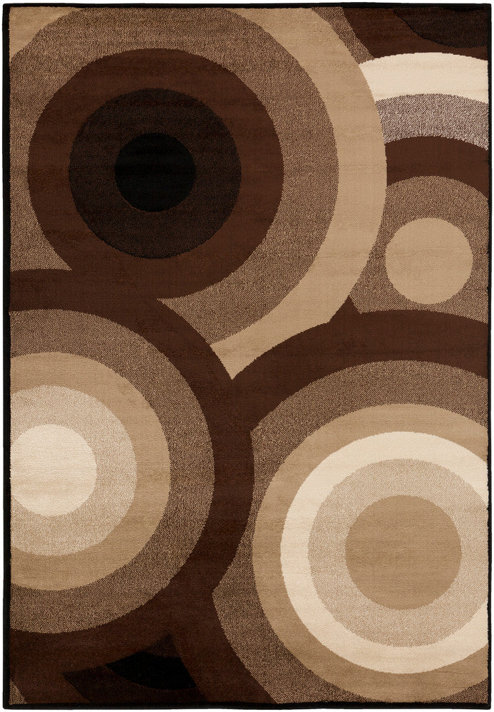Larli 7'9" x 11'2" Rug