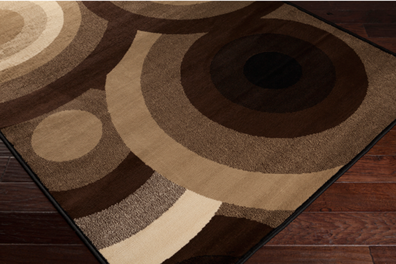Larli 7'9" x 11'2" Rug