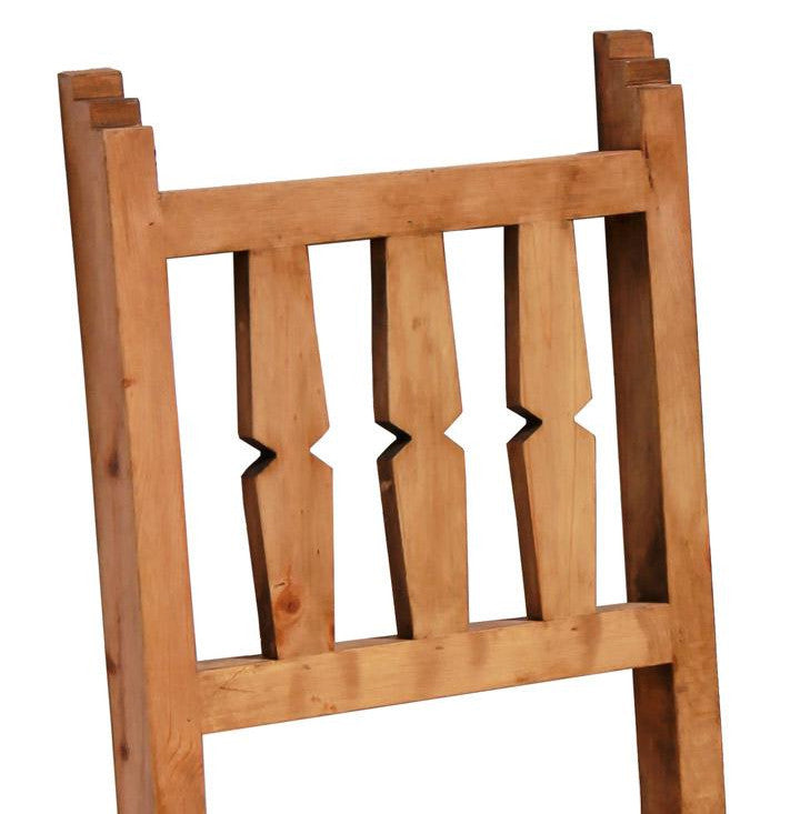 Las Cruces Dining Chair
