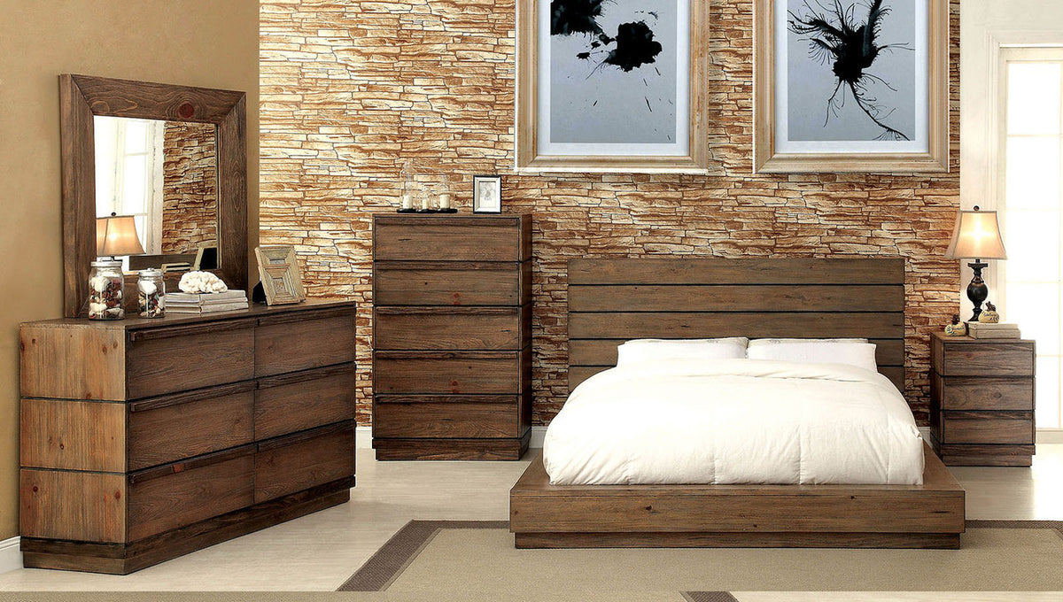 Lawson Chest