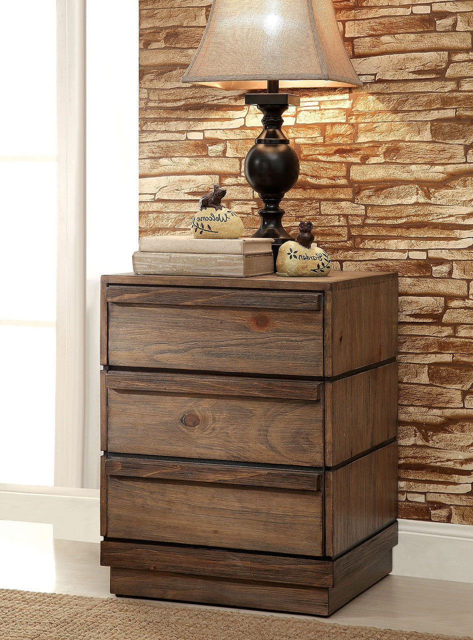Lawson Night Stand