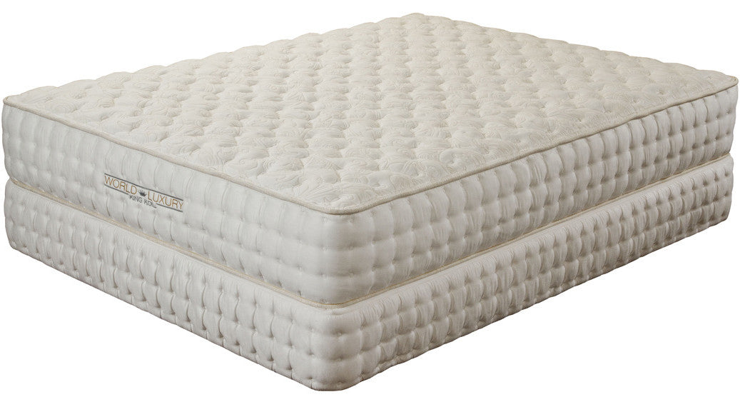 Lexington Firm Mattress