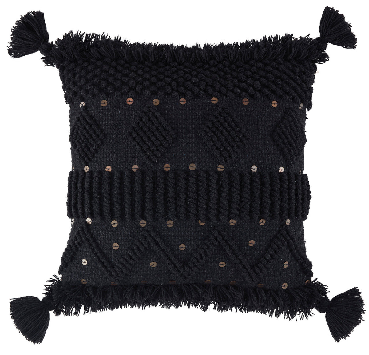 LIDA Accent Pillow