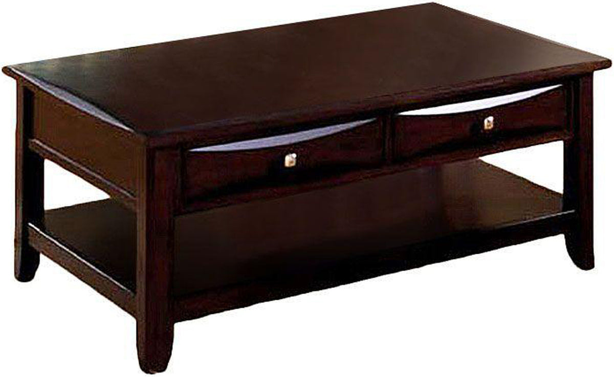 Lucas Coffee Table