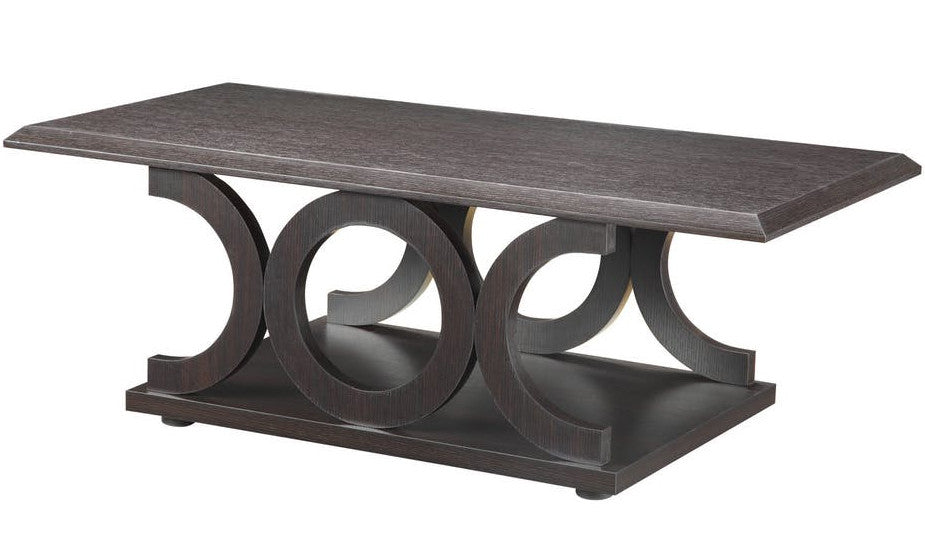LUXEM 3 Piece Table Set