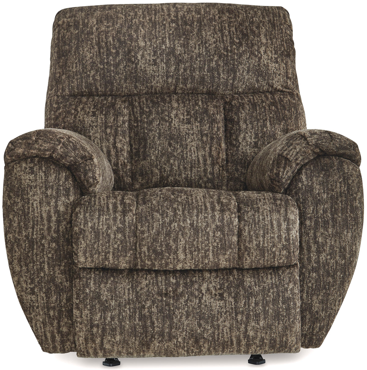 MASON Brown 38" Wide x 44" Depth Rocker Recliner