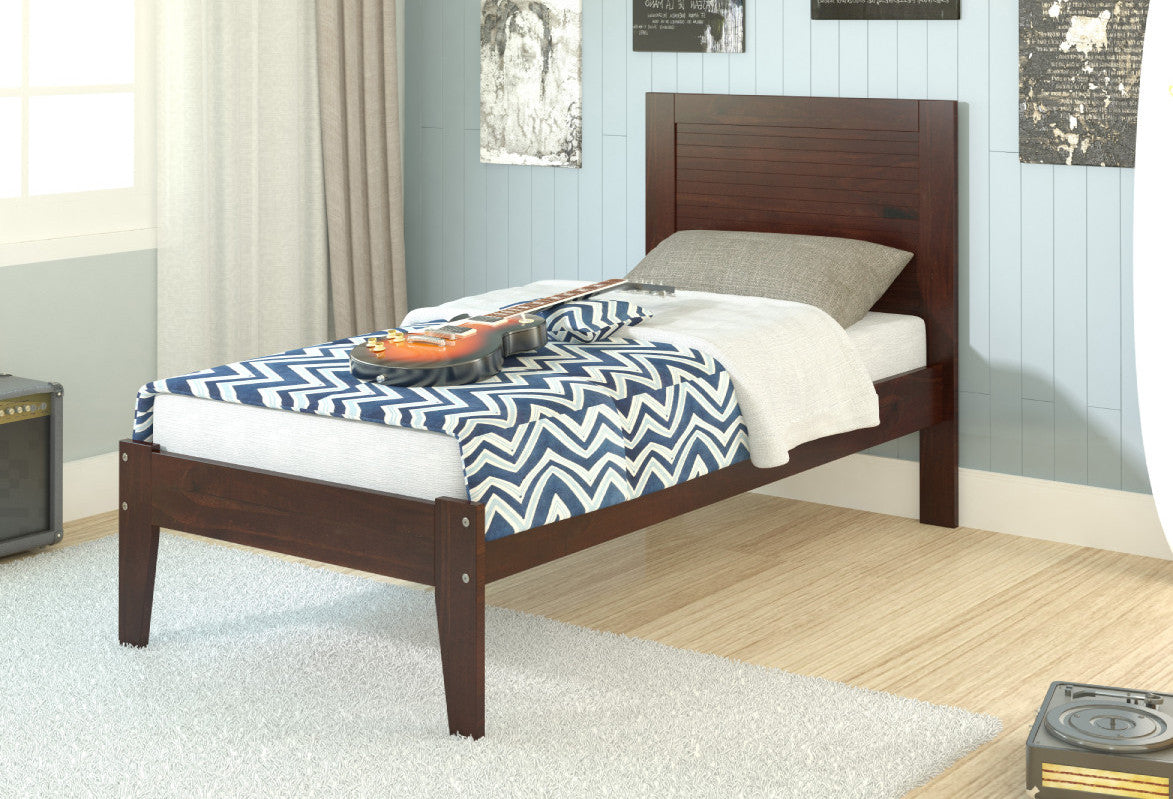 MASON Twin Platform Bed