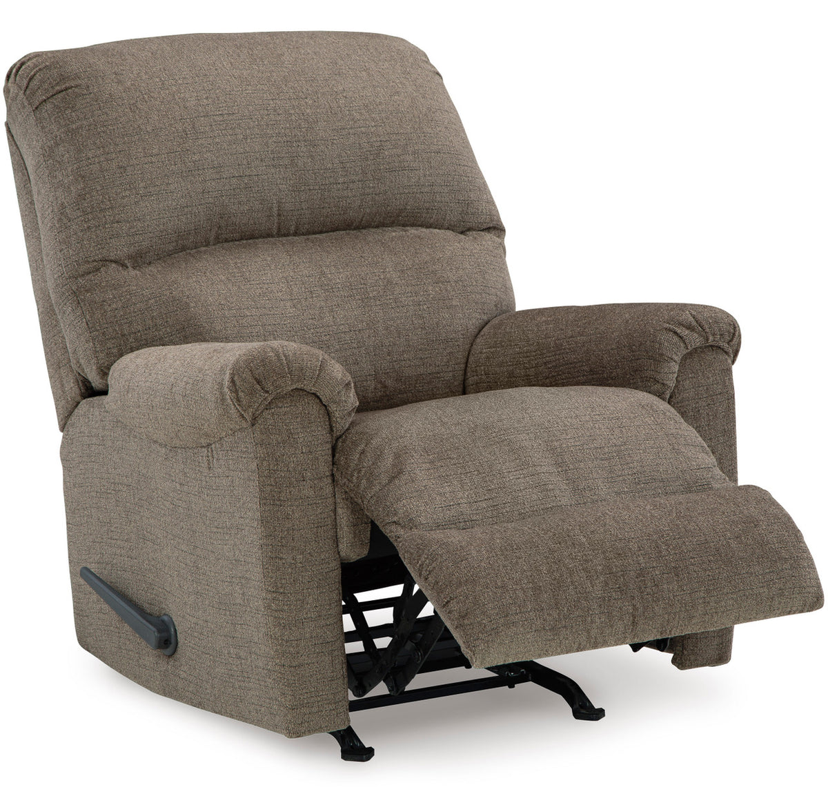 MATHEW Nutmeg 33" Wide x 42" Height Rocker Recliner Chair