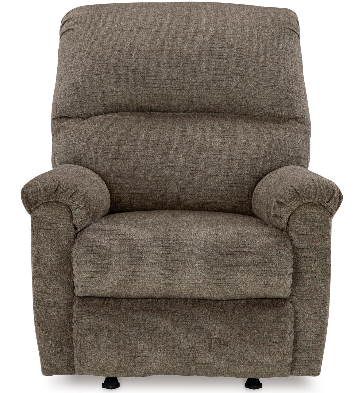 MATHEW Nutmeg 33" Wide x 42" Height Rocker Recliner Chair