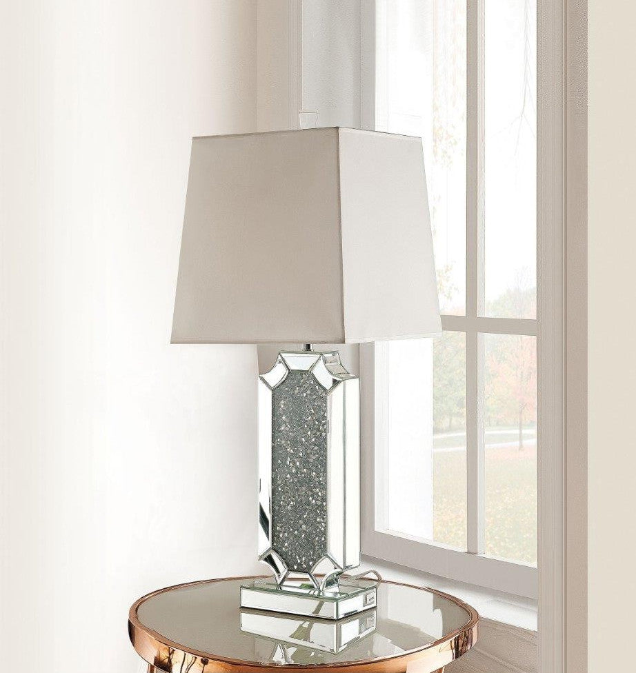 MAURIZE 37"H Table Lamp