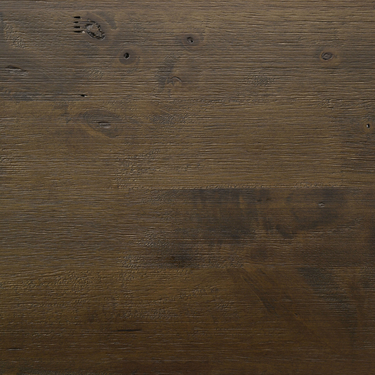 MEADOWBROOK Rustic Brown 19" Wide Dining Chair