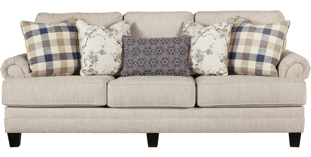 MIRALAGOS Linen Sofa & Loveseat