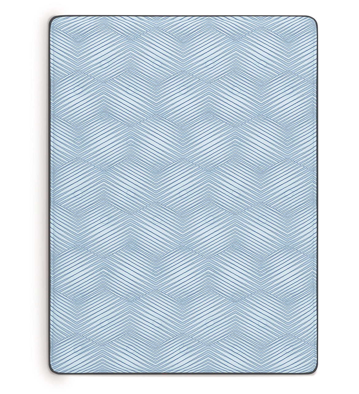 MURANO 10 Inch Hybrid Mattress