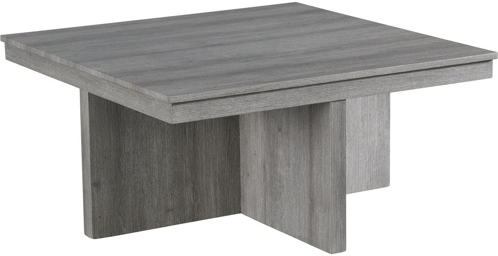 MARIANO Coffee Table with Stools