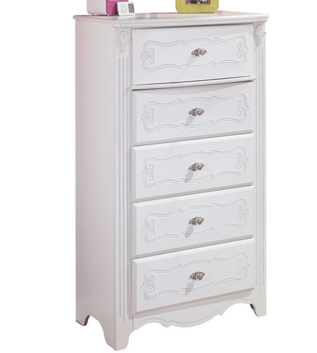 Exquisite Chest-Clearance