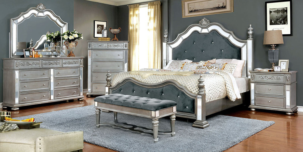 MARIELLE Bed