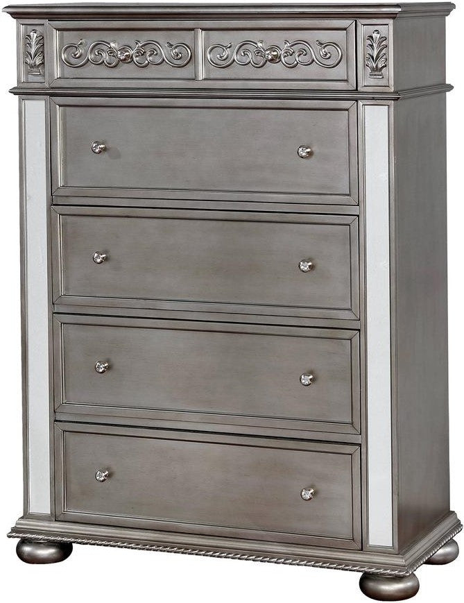 MARIELLE 6 Drawer Chest