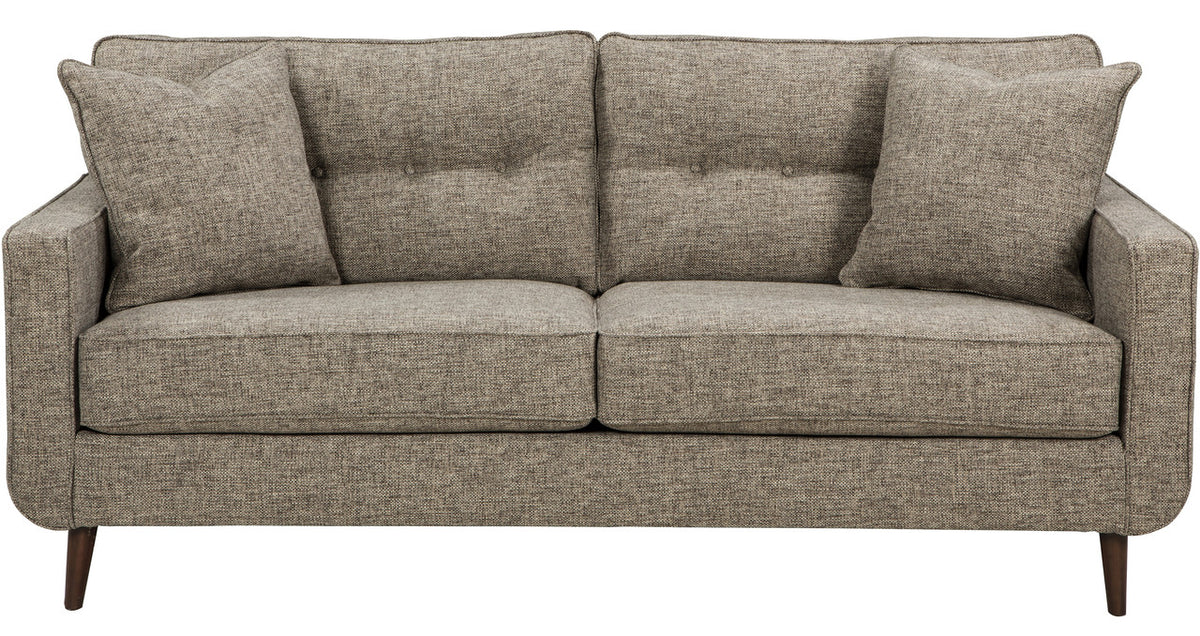 Marshal 79" Wide Sofa