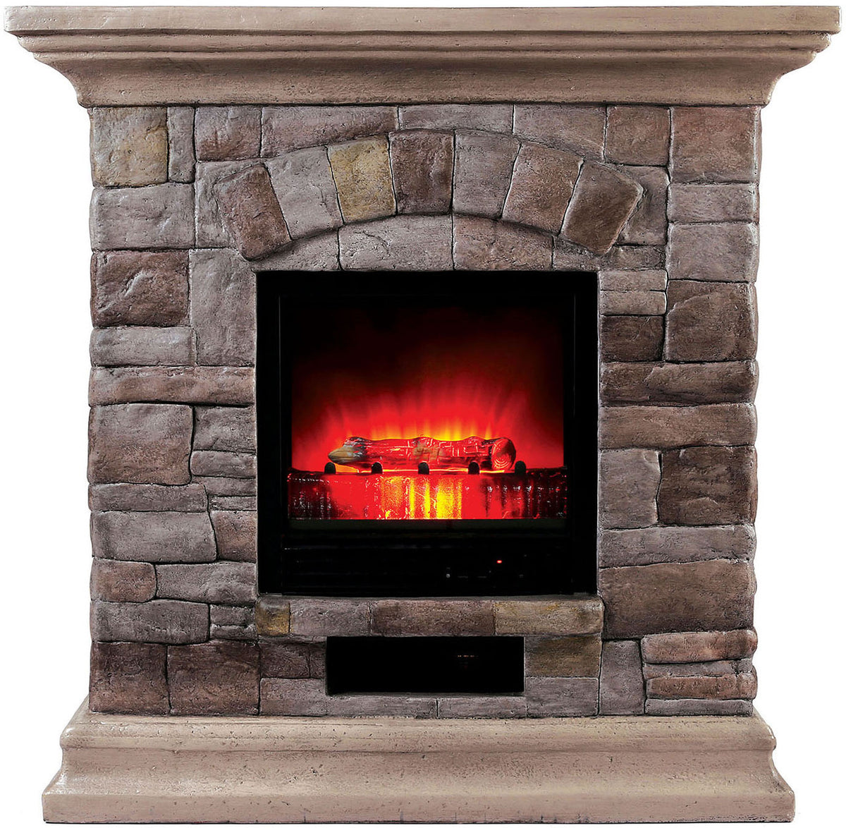 Matthias Large Fireplace