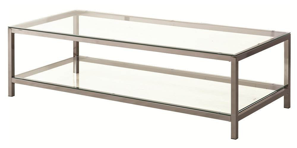 Maury Coffee Table