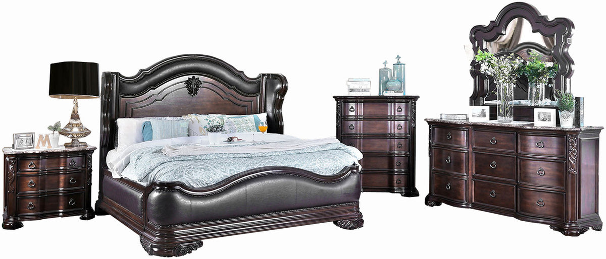 MAYOR Bed