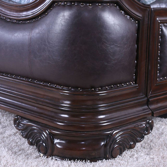 MAYOR Bed