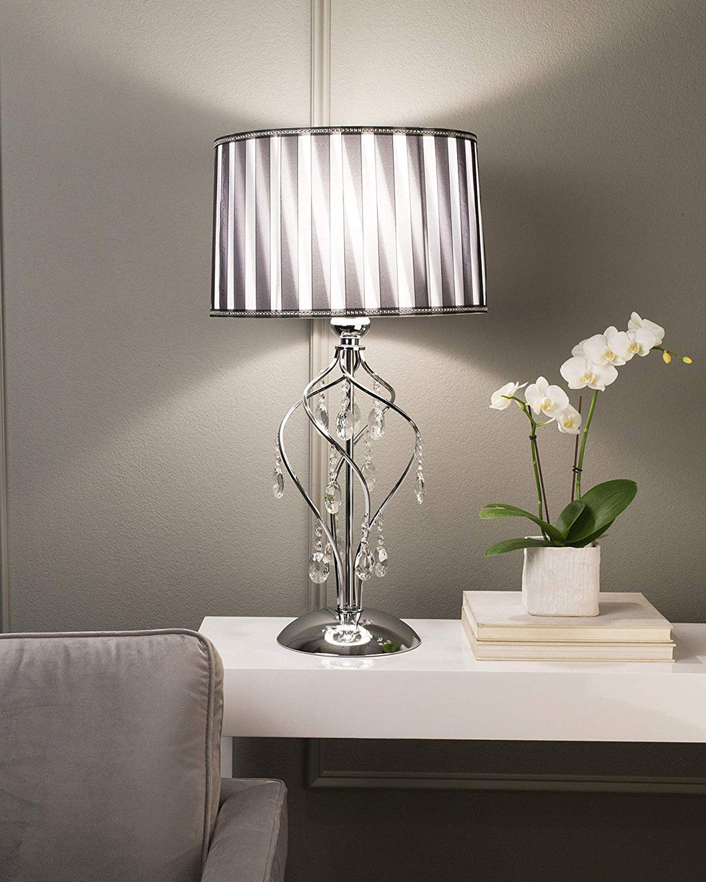 Meirna 30.5" High Table Lamp