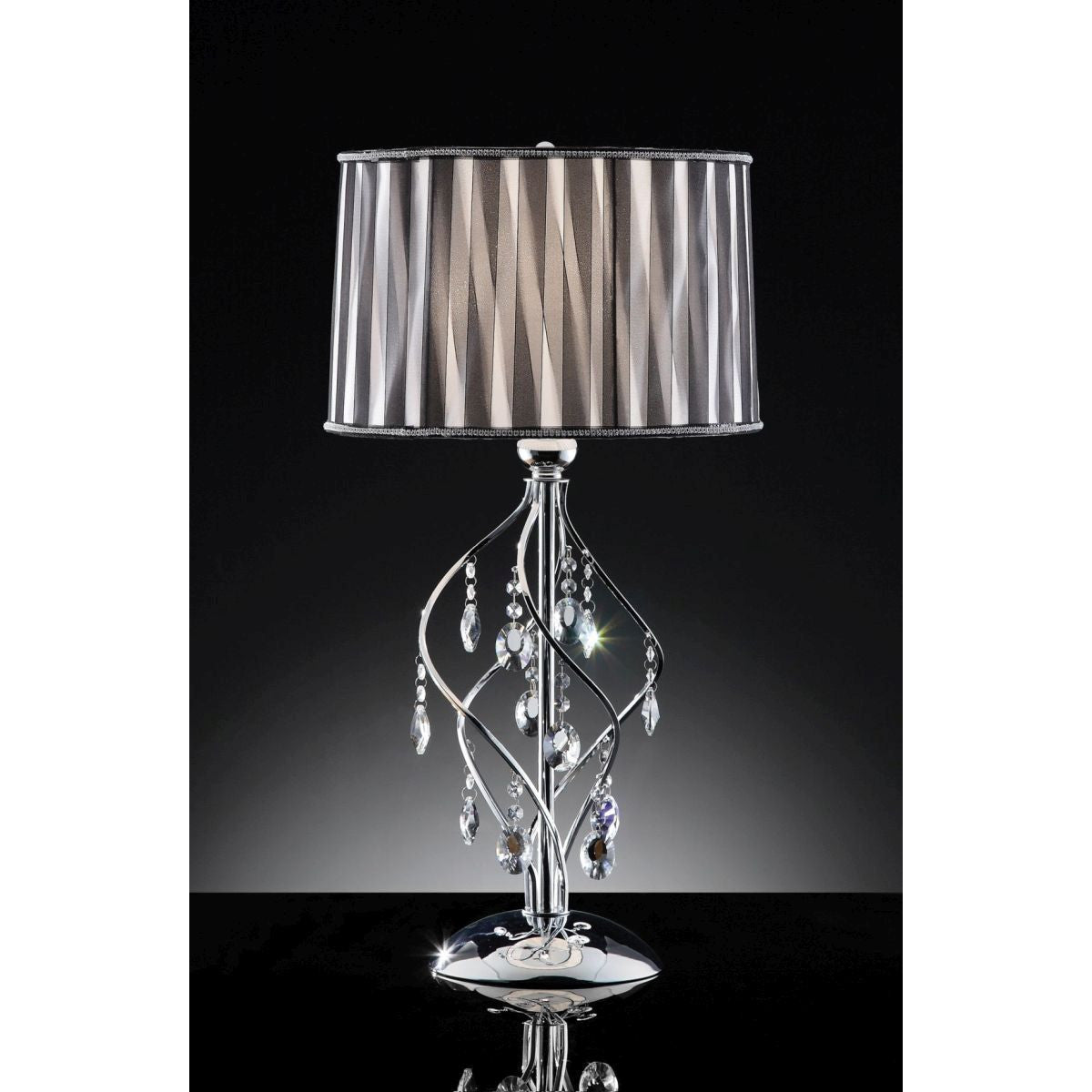 Meirna 30.5" High Table Lamp