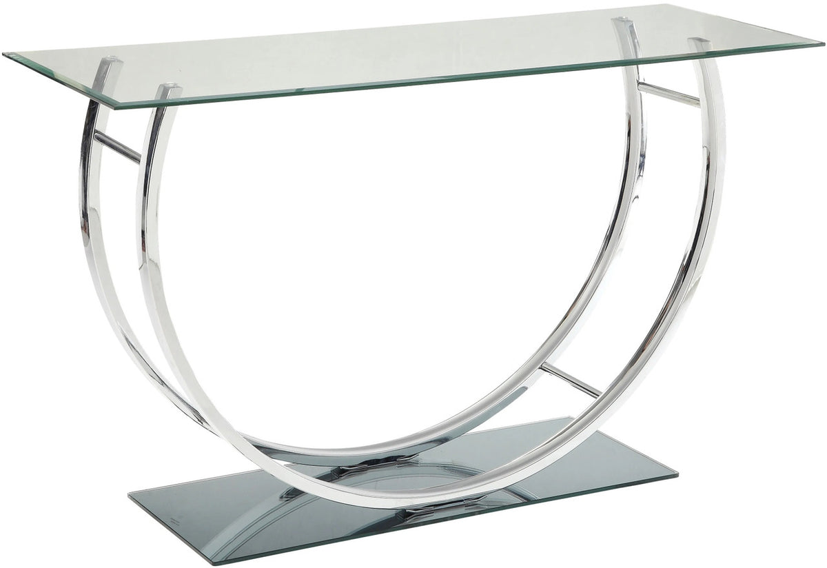 MERISA 48" Wide Sofa Table