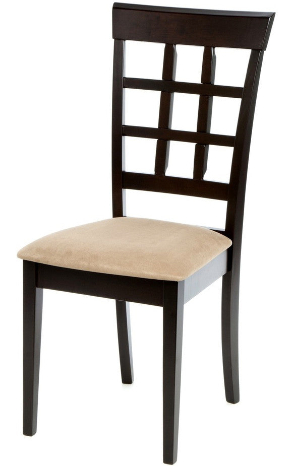 MEYER Grid 7 Piece Dining Set