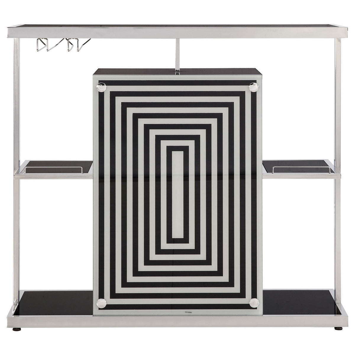 Minerva Bar Unit