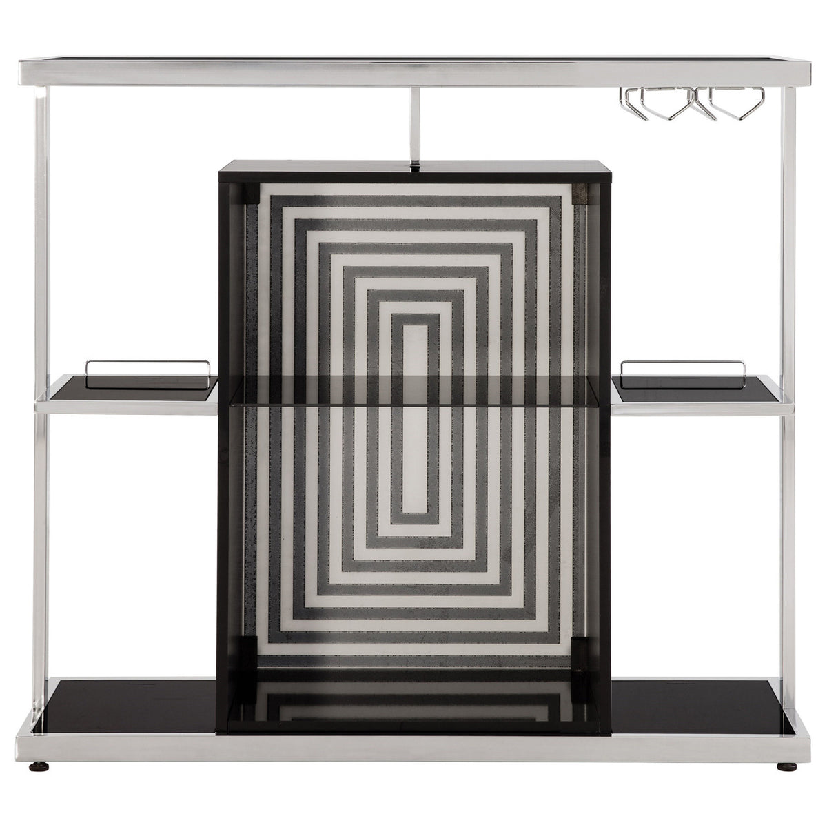 Minerva Bar Unit