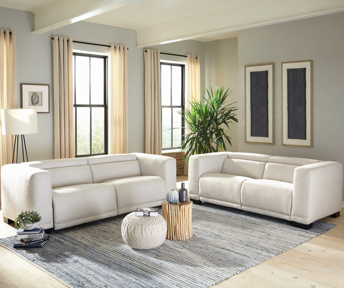 MIRERA Reclining Livingroom Set