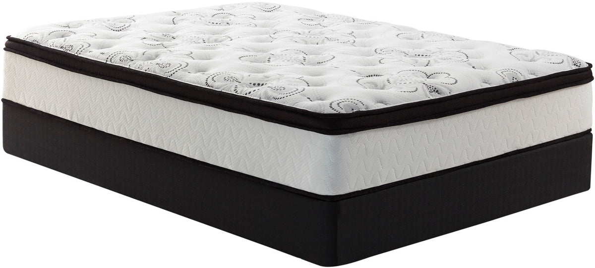 MURANO 12 Inch Hybrid Mattress