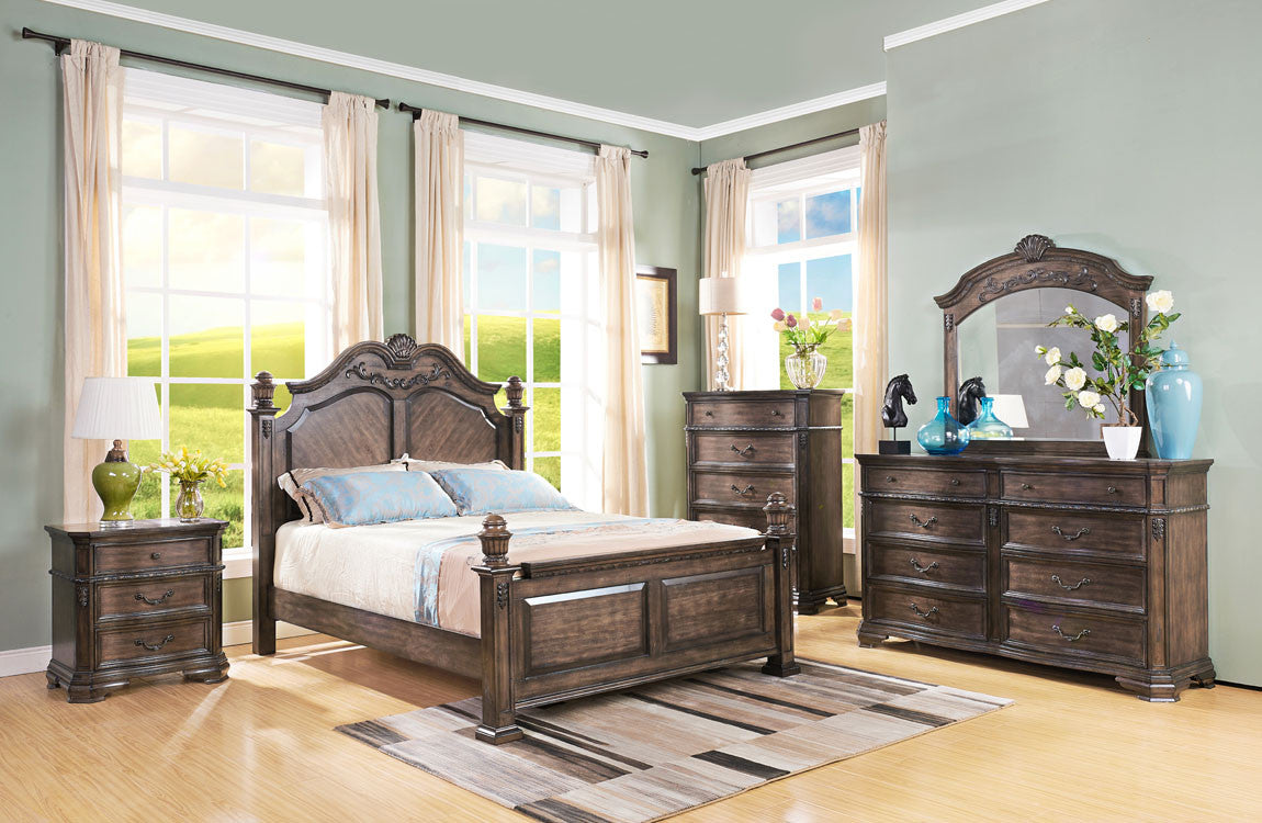 Myra Bedroom