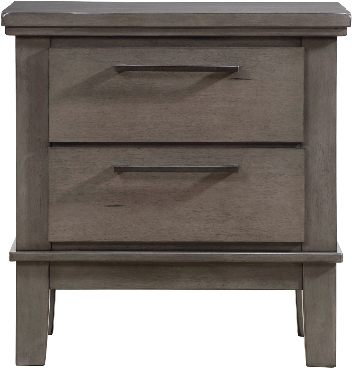 NELA Gray Bedroom Set